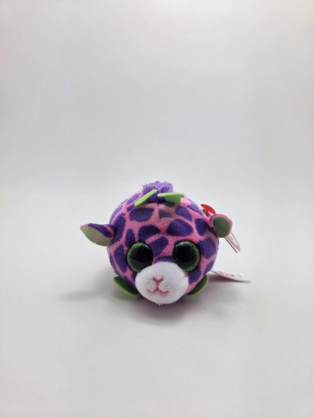 Ty Stackables Teeny Tys “Ferris” the Giraffe (4 inch)
